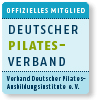 Siegel Deutscher Pilates Verband